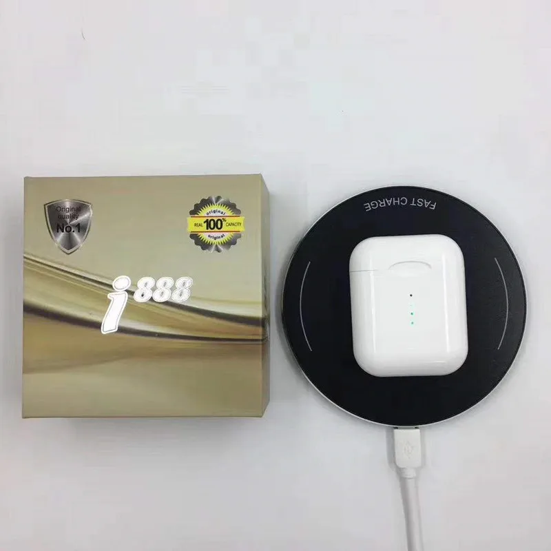 TWS Bluetooth Earphone V5 0 9D Stereo Wireless Headphones Sport Waterproof Earphones Earbuds Headsets for cellphone
