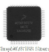 

5pieces MC56F8037VLH MC56F8037 Original