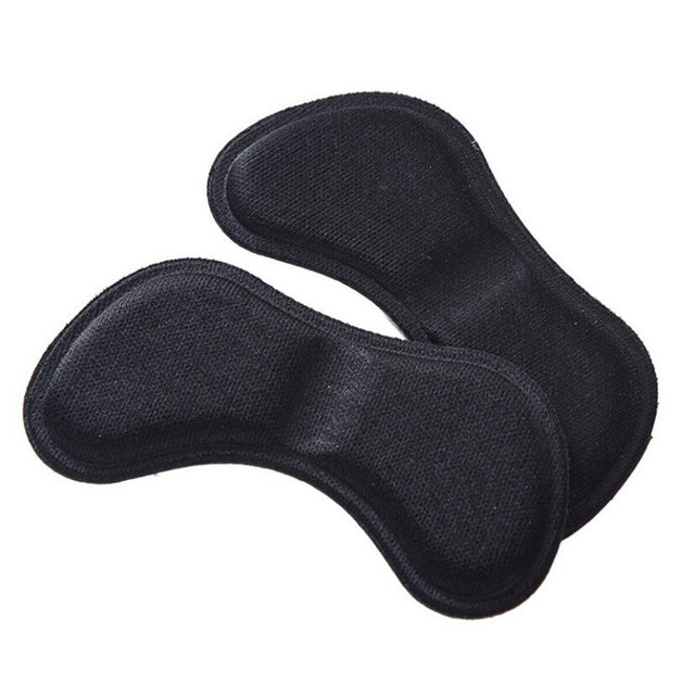 Foot Patch Insert Heels Protector Anti Slip Cushion Pads Comfort Heel Liners Cushion Pad Invisible Inserts Pad
