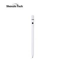 Активный стилус, умный Стилус ручка Регулируемая высокая чувствительность сенсорная ручка для поверхности iPad Телефон Android планшет смартфон