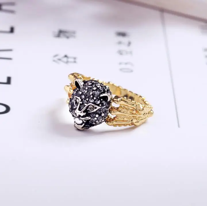 1109 Aulic прекрасный темперамент Brincos Mujeres ретро кольцо сочетание Bijoux ювелирные изделия подарок R2091