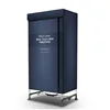 1000W 220V portable clothes dryer quick-drying clothes dryer electric clothes dryer double-layer household clothes dryer hanger 1