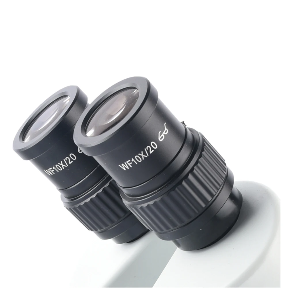  KOPPACE 3.5X-45X MagnificationBinocular Stereo MicroscopeWF10X/20Mobile phone repair microscopecont