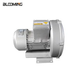 CE 2RB110 7AH16 1/2HP 3AC ventilateur Régénérateur 