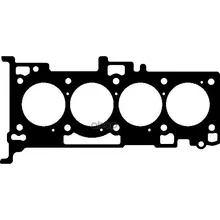 Cylinder Head gasket Mitsubishi Lancer Viii 1.8 Elring 415690 Elring. 415690