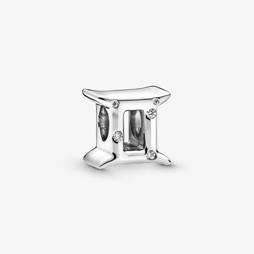 Горячая Распродажа 100% оригинальные модные женские браслеты Pandora со сверкающими