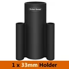 1 pc 33mm Holder