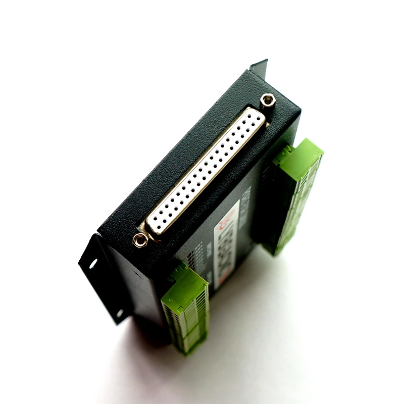 LY DM500 500 кГц маховик контроллер движения 3/4 оси для ЧПУ заменить DSP A11E