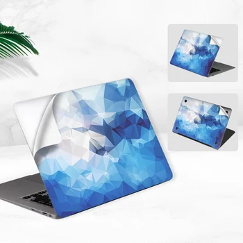 

15" 15.6" 13" 13.3" 14" Laptop Sticker 15 inch Laptop Skin Cover Notebook Sticker Vinyl for dell hp macbook Laptop Skins Custom