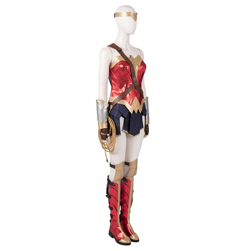 Новое поступление, костюм wonder woman для косплея, одежда на Хэллоуин, женская одежда, плащ, топ, платье, костюм