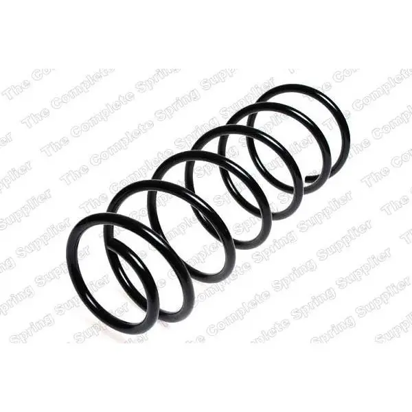Пружина подвески SAAB 9000 2.0/2.3 93-98 передняя LESJOFORS 40 7