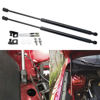 

High quality Front Engine Hood Cover Hydraulic Support Rod Column Gas Spring Shock Absorber for Mazda CX5 CX-5 2017 2018