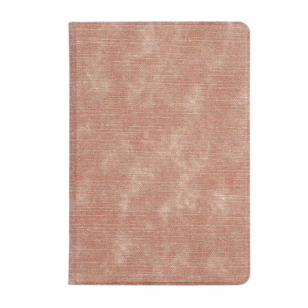Для iPad 9,7 A1893 A1954 A1822 A1823 чехол джинсовой ткани чехол-книжка из искусственной кожи для iPad Air 1/Air 2/Pro 9,7 мягкая задняя крышка из ТПУ чехлы