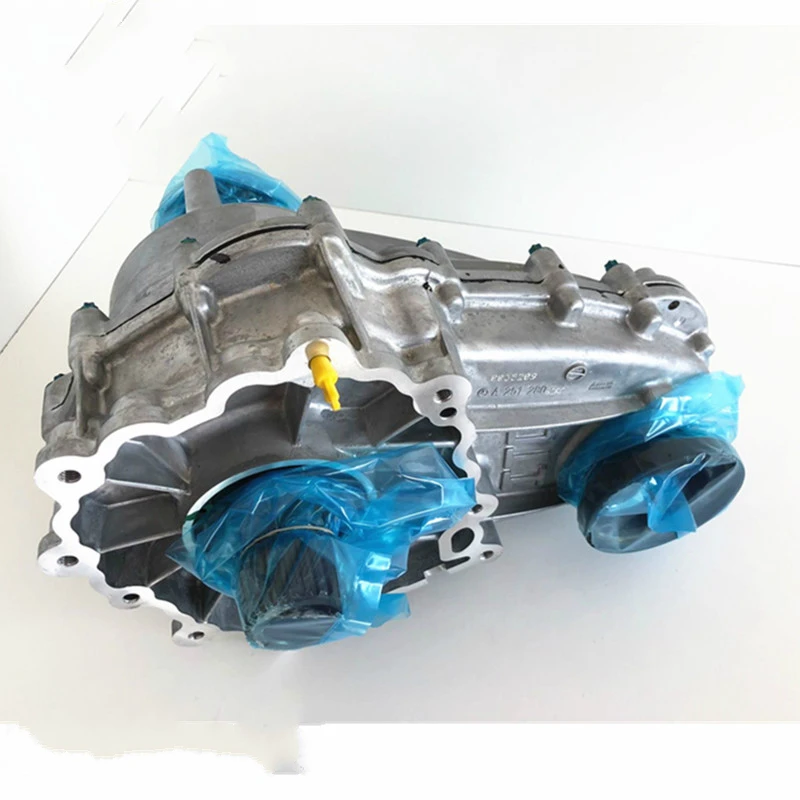 Передачи чехол для Mercedes ML W164 X164 W292 W251 W251 GLE A2512802700 A2512803100 A2512800900 A2512800700