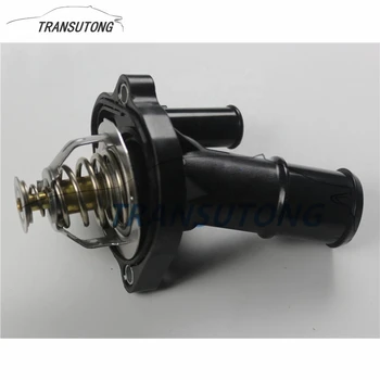 

New Engine Thermostat For VOLVO S60 II S80 V60 V70 III Xc60 31316344