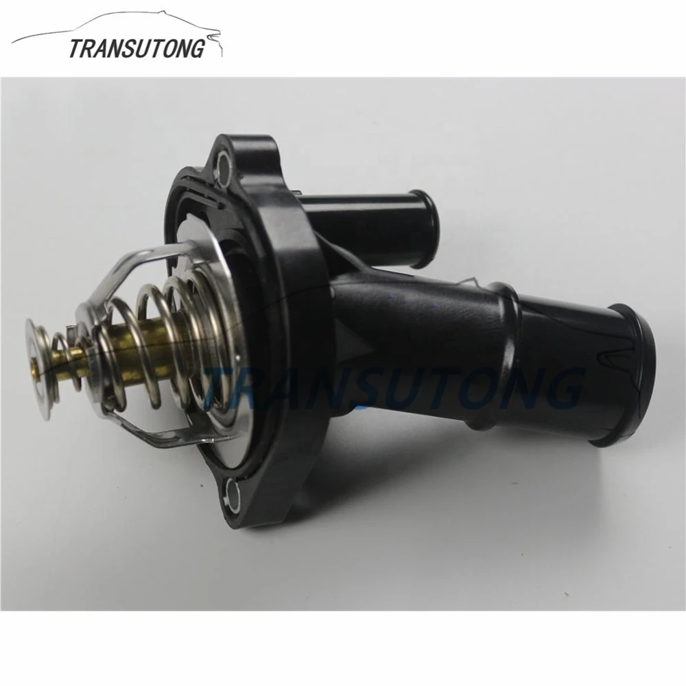 Новый термостат двигателя для VOLVO S60 II S80 V60 V70 III Xc60 31316344 | Автомобили и мотоциклы