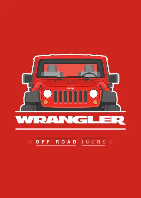 Jeep Wrangler世界的に有名な車の画像 モダンなデザイン 高品質のキャンバスの絵画 部屋の壁画 家の装飾 Painting Calligraphy Aliexpress