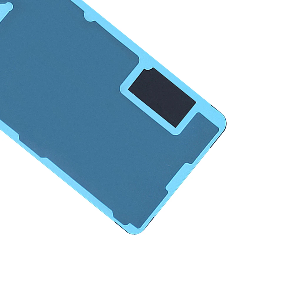 Задняя Батарея сзади Стекло чехол для Samsung Galaxy A3 A5 A7 A310 A510 A710 A910 Батарея чехол наклейка для корпуса