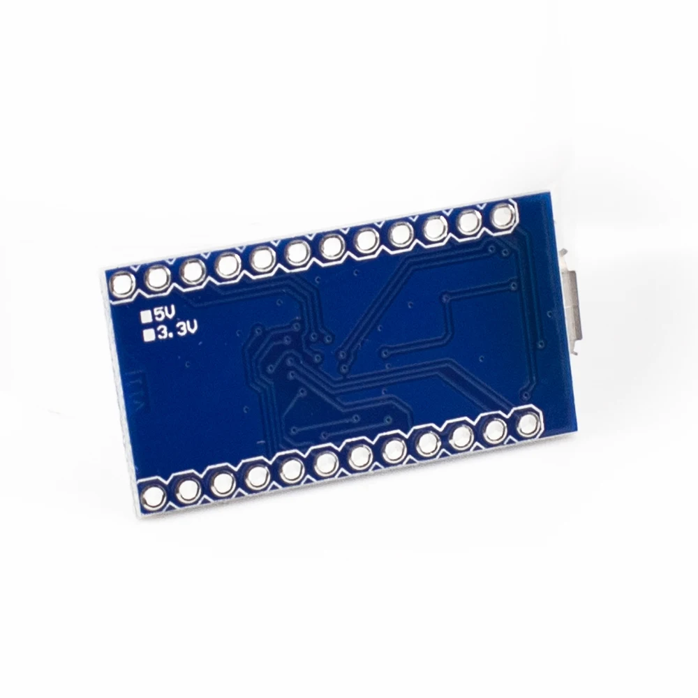 Модуль платы Mini USB ATmega32U4 Pro Micro 5 в 16 МГц для Leonardo ATMega 32U4 контроллер Pro-Micro замена Pro Mini для Arduino