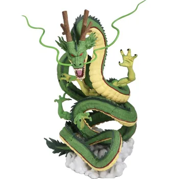 

Dragon Ball Z GK Shenron Action Figure Model 30cm Oversized PVC Anime Prototype Statue Collection Toy Desktop Decoration Figma