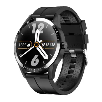 

2020 New Smart Watch Bluetooth Call Watch Full Touch Watch Heart Rate Monitor Smartwatch Men Sport Bracelet For Android IOS