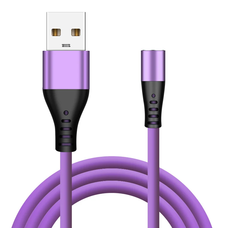 Магнитный кабель Micro Usb Type C для быстрой зарядки магнитный usb Huawei P40 30 Samsung S10