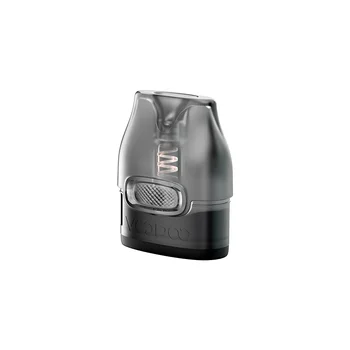 

2pcs/4pcs/6ps Original VOOPOO V.THRU Pro Pod Cartridge Fit VOOPOO V.THRU Pro Pod Kit With 3ml Capacity & 0.7/1.2 ohm E-cig Tank