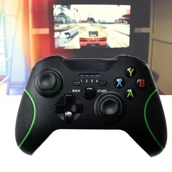 

2.4G Wireless Controller For Xbox One Console For PC For Android smartphone Gamepad Joystick