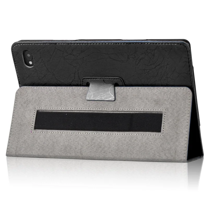 Coque Cases For Teclast T30 10.1" Tablet Stand Case 10.1 Inch Flip PU Leather Funda Capa Cover For Teclast T30+Film+Pen