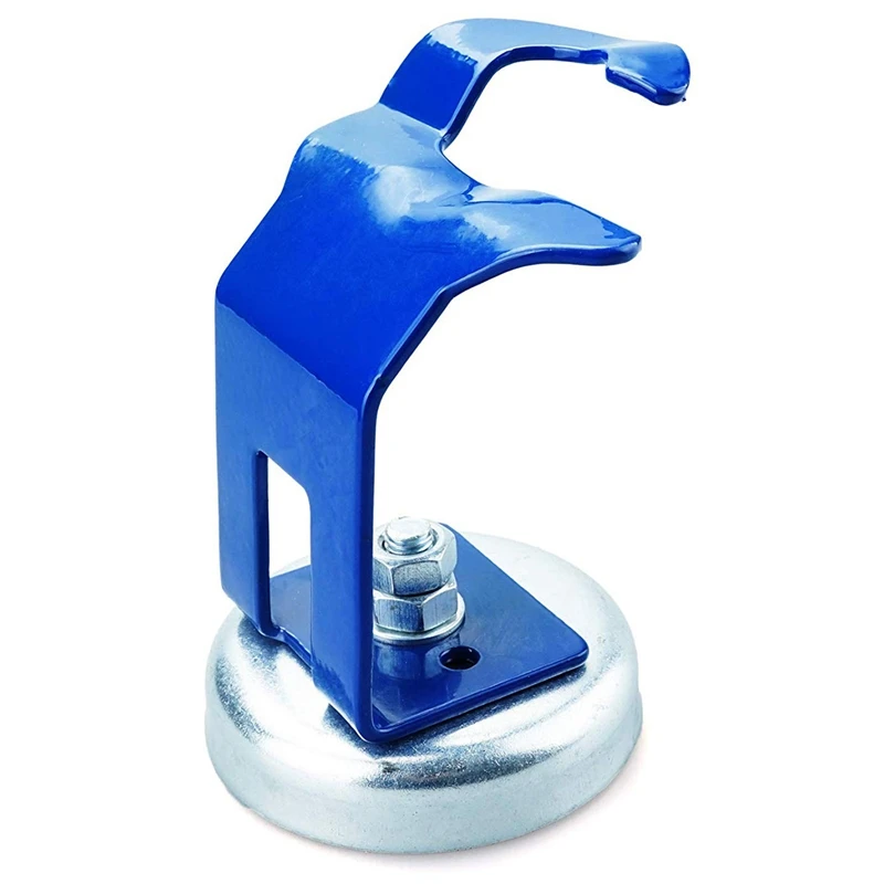 

EASY-Mini Torch Holder for Magnetic Stand MIG Welding Torch Stand MIG Welding Torch Magnet Holder Support