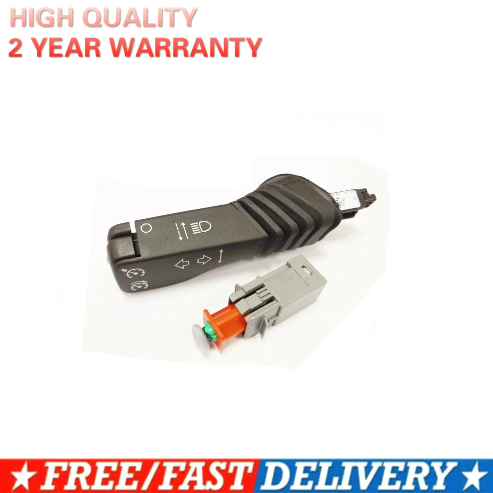Выключатель круиз-контроля и сцепления для Vauxhall Astra H MK5 / Zafira B 13129642 55701396 |