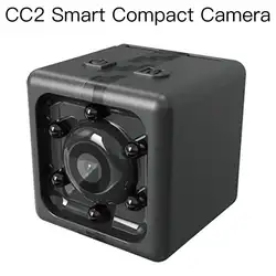 JAKCOM CC2 умная компактная камера горячая Распродажа как цифровая фото камера quelima sq12 профессиональная видеокамера