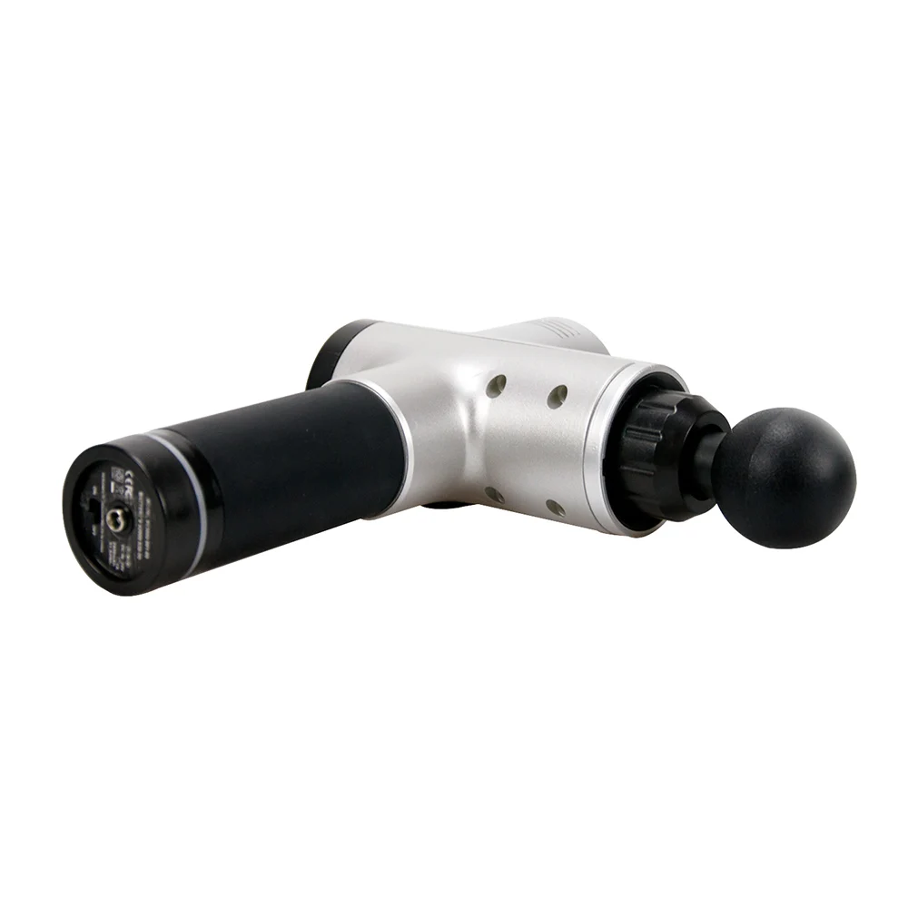 Tissue Massage Gun Muscle Massage Deep Tissue Percussion Muscle Pain Relief Massage Device Massage Body Relaxation Slimming