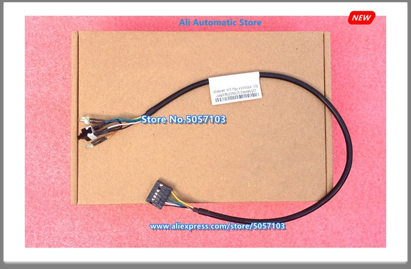 M72E M91P M92P 54Y9916 Кнопка питания для запуска питания