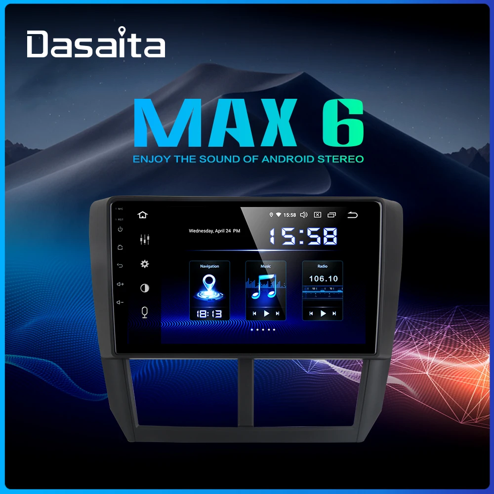  Dasaita 9