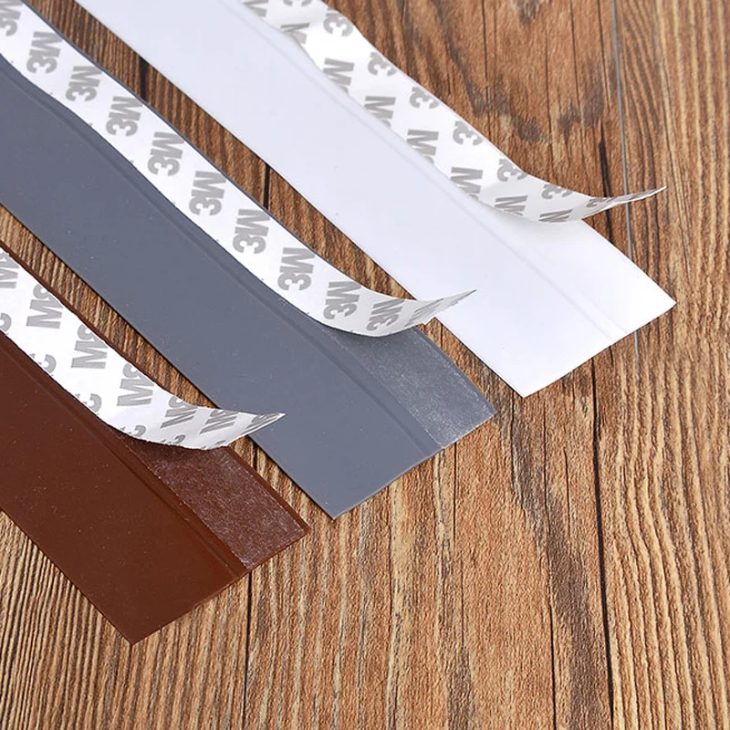 6 м силиконовая уплотнительная лента самоклеющаяся ветрозащитная