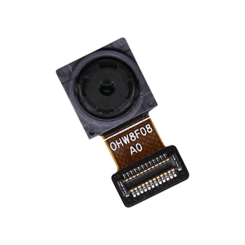 

10pcs/lot Camera Flex For Huawei Honor 9 Front Camera Flex Cable For Huawei Honor 9 Small Camera Free Shipping DHL EMS