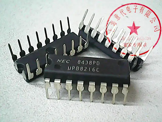 UPB8216C 8216