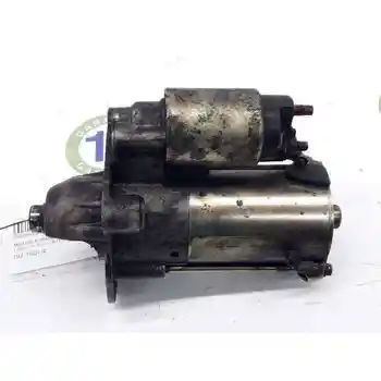 

1469712 STARTER MOTOR FORD FOCUS C-MAX (CHAP)