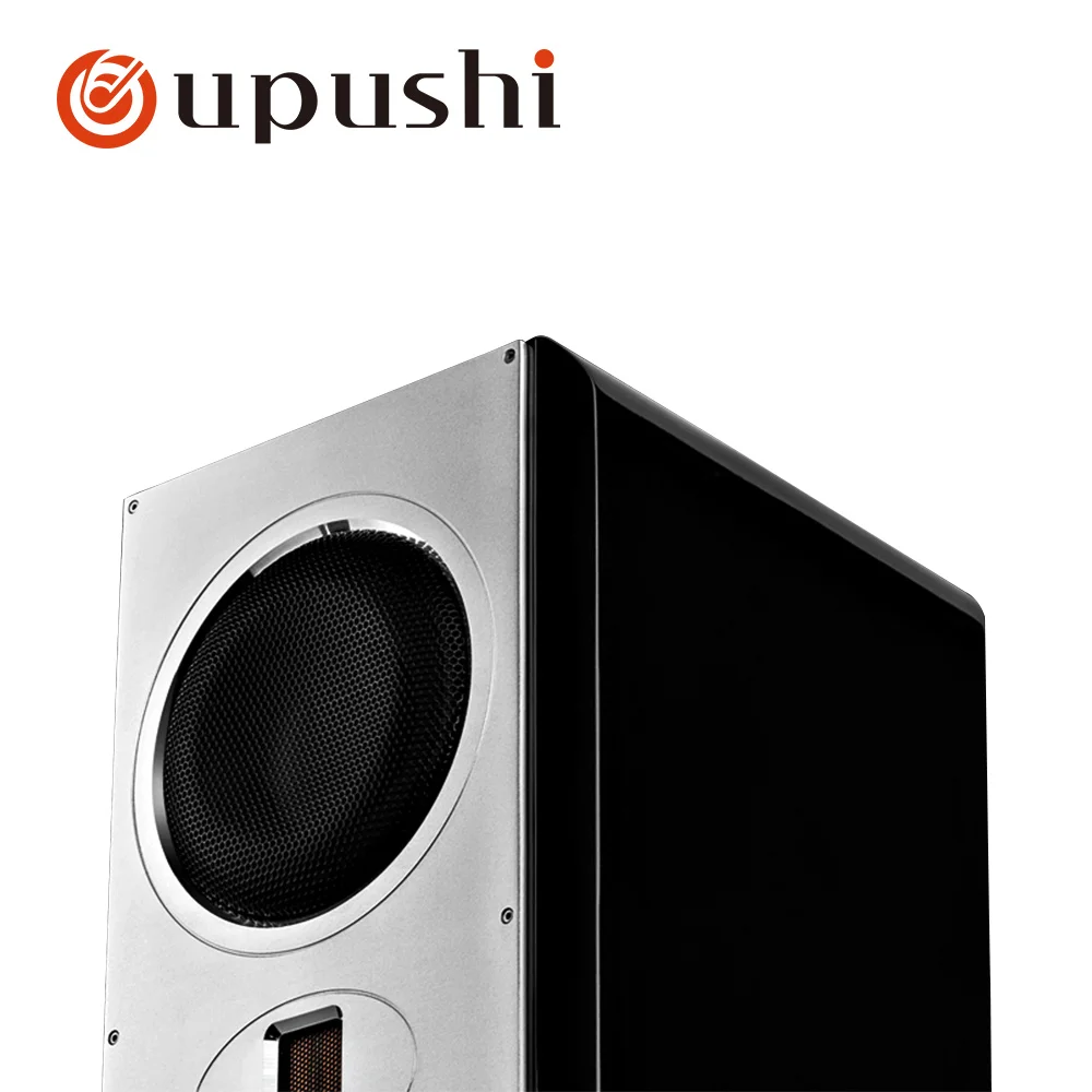 Система домашнего кинотеатра Oupushi RH6 5 0 поддерживает стильный и элегантный вид