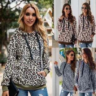 AliExpress, осень и зима, стиль, женский топ, цифровая печать, повседневная куртка, Женское пальто