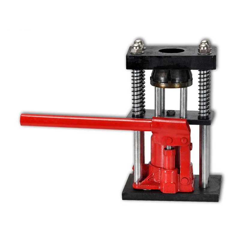 For Crimping Outside Diameter 13mm To 24mm Plastic Hose Bottle Jack