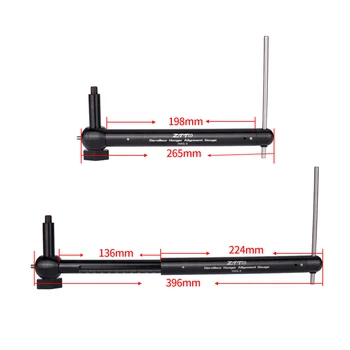 

Auminium Alloy Bicycles Hanger Alignment Gauge Alignment Ranging Tool for MTB and Road Bikes