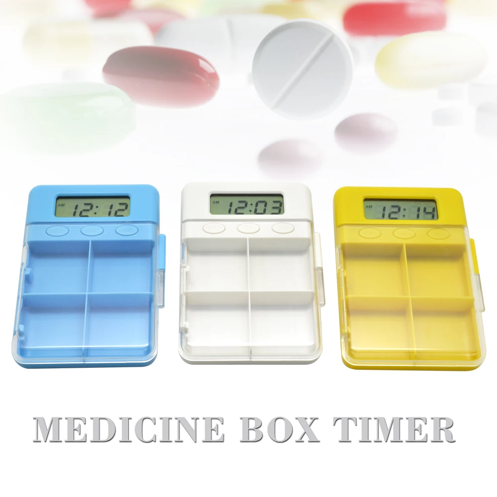 Органайзер Для Таблеток Купить В Москве