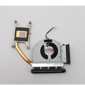 

Original Genuine for Lenovo ThinkPad T530 CPU Cooling Fan and Heatsink 04W6904 04W6905 04W6906