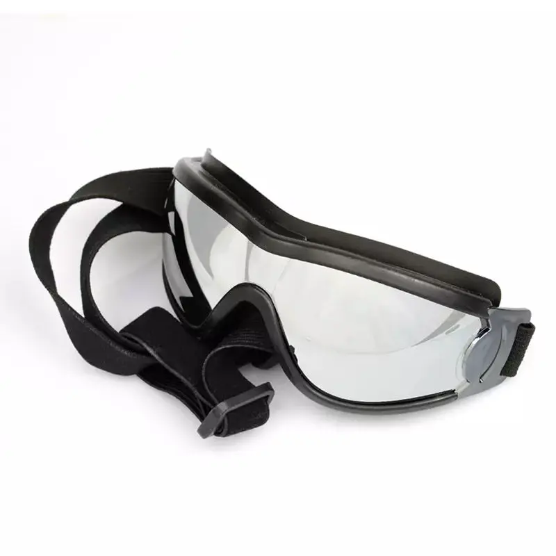 Adjustable Pet Dog Goggles Anti-UV Sun Glasses Dog Eye Wear Protection Sunglasses