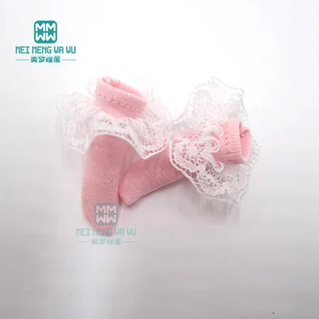 1 шт., одежда Blyth Doll, Модная белая футболка, клетчатое платье для Blyth, Azone OB23 OB24, аксессуары для кукла 1/6 - Цвет: XB--XW--004--N