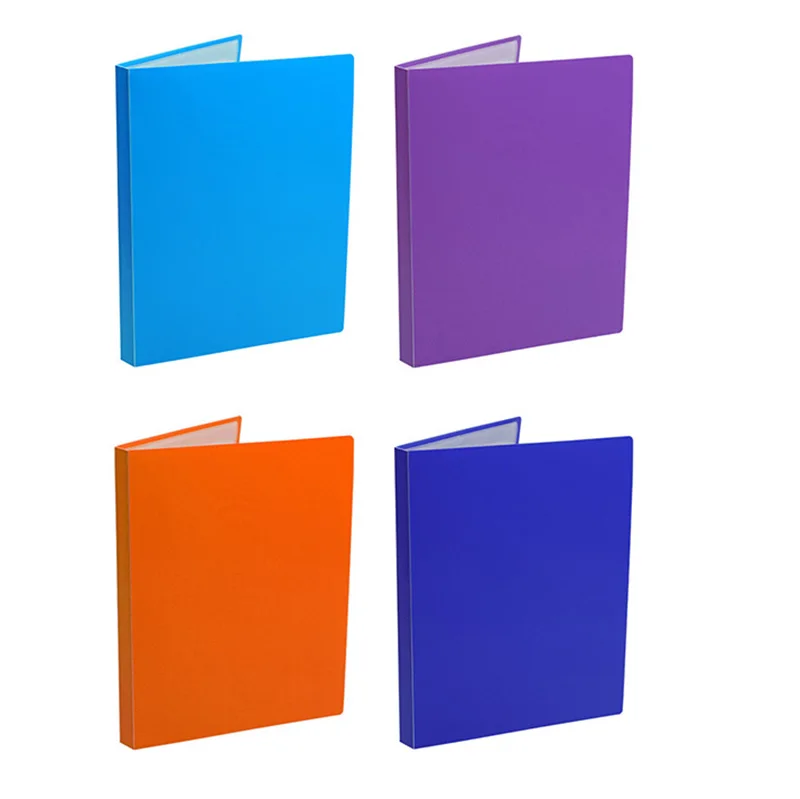 

70*90mm Cards Holder Binders Albums For Magic Collection Cards Board Game Cards Book Sleeve Holder 112 Cards Capacity