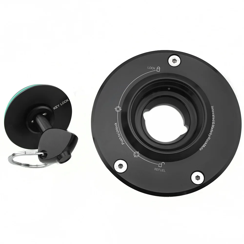 Ключ замок газовый топливный бак Крышка для Yamaha YZF R6/R1/R25/R3 YZF-R125 YZF-R15 XJR1300 FJR1300 XT1200ZE XV950 V-MAX мотоцикла