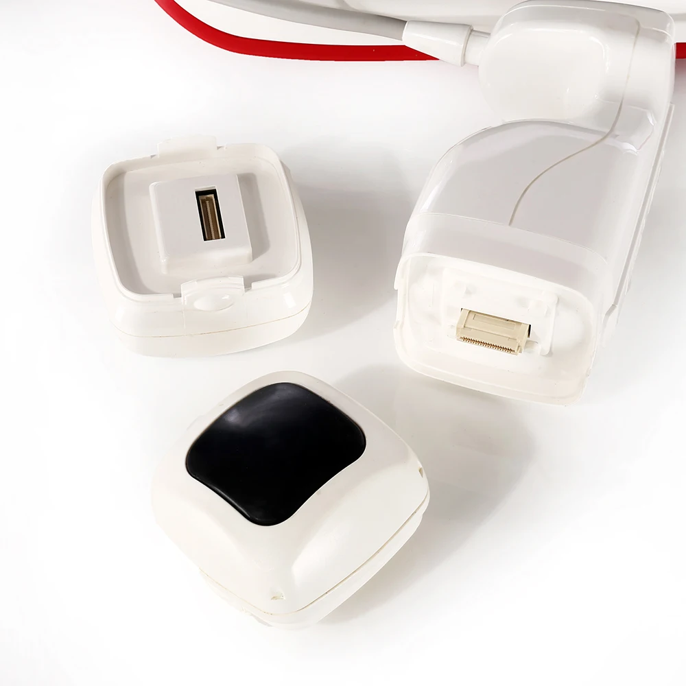 

liposonix Probe cartridge 8mm 13mm